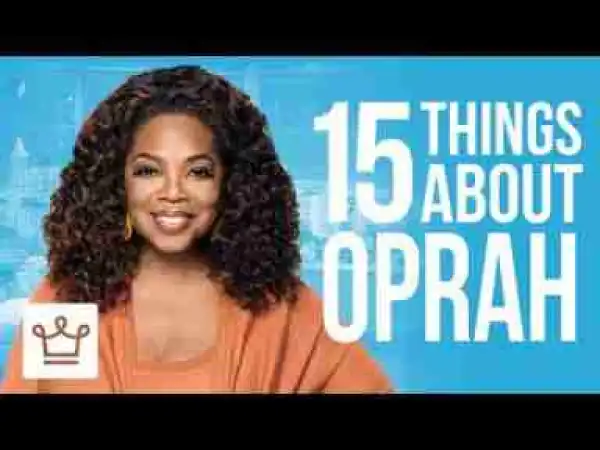 Video: 15 Things You Didn